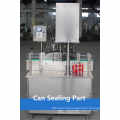 Quality Can Filling Line for Beverage / Beer (PLG)